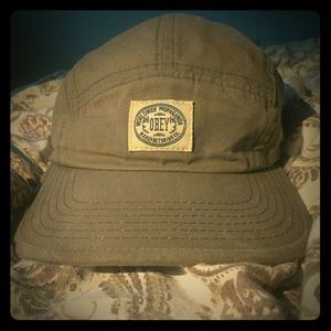 Obey Men's Hat